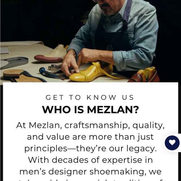 Men's Brown and Cream Loafers - Picture 7 of 7